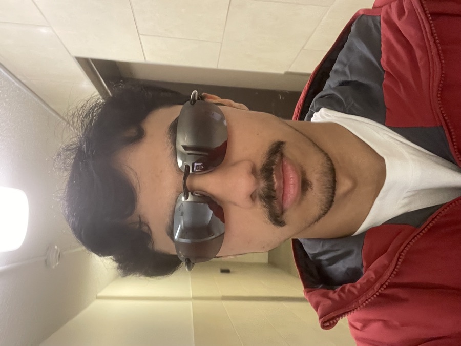 Ahmed Abdullah, founder and CEO of Fluw, in Toronto